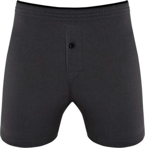 6 Adet Güryıldız Erkek Büyük Beden Havlu Bel Boxer Short 24509