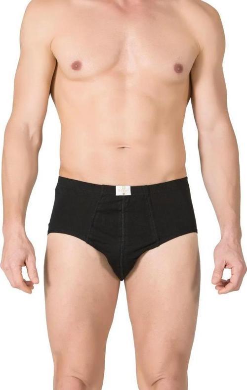 10 lu Paket Özkan Erkek Yüzde Yüz Pamuklu Slip Külot 0037