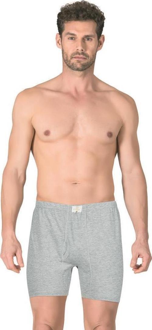 6 lı Paket Özkan Erkek Paçalı Don Arjantin Külot Renk Seçenekli 0043