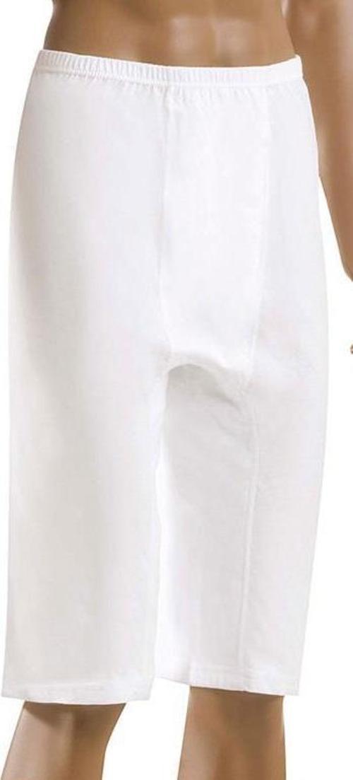 6 lı Paket Şahin Erkek Penye Uzun Paçalı Külot Osmanlı Donu 10125