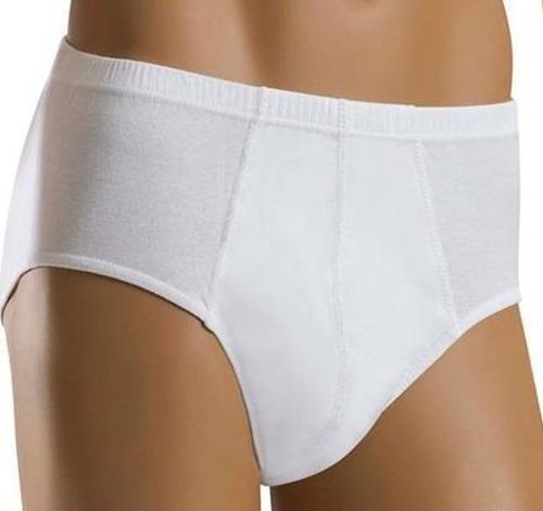 6 lı Paket Şahin Erkek Ribana Slip Külot 10105