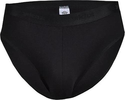 6 Adet Yıldız Erkek Likralı Modal Kemerli Slip Külot 65-66-67