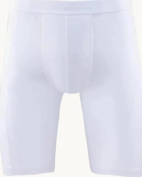 Erkek Uzun Likralı Boxer 1253