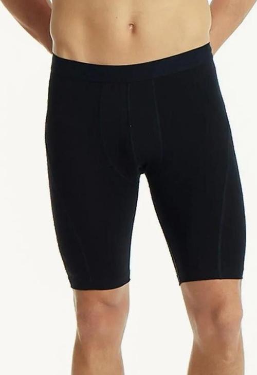 Erkek Uzun Likralı Boxer 1253