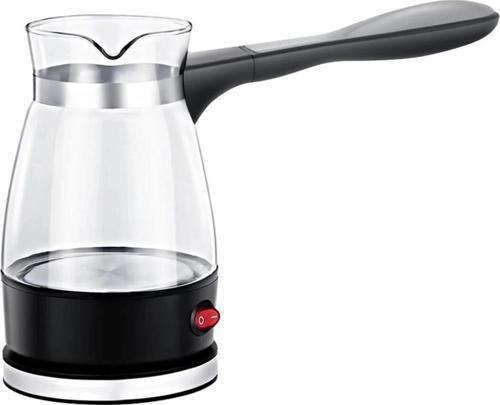 Tr-4588 Foam Coffee Elektrikli Cezve