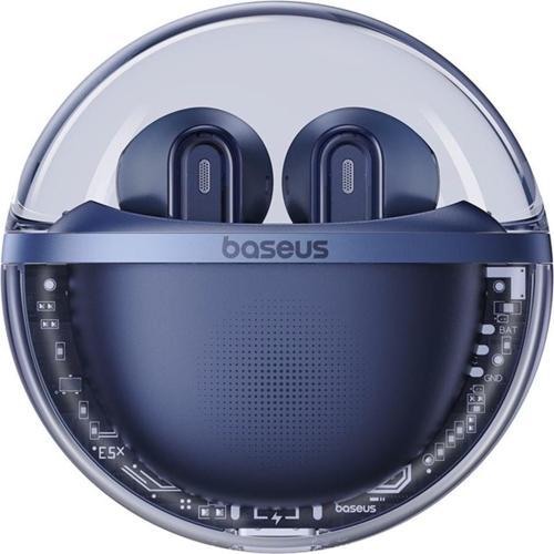 Bowie E5X Tws Bluetooth Kulaklık Mavi (A00060101323-00)