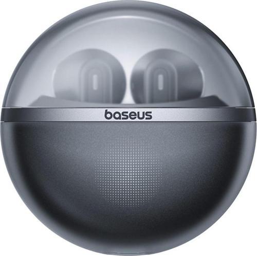 Bowie E5X Tws Bluetooth Kulaklık Siyah (A00054501113-Z1)