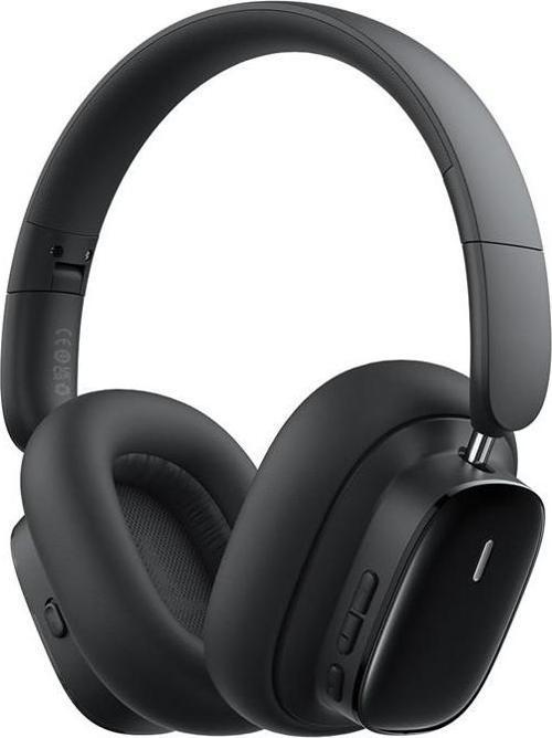 Bowie H1İ Anc Bluetooth Kulaklık Siyah (A00050402113-00)