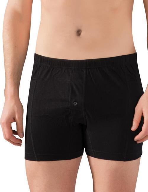 Erkek Penye Arjantin Paçalı Külot Yüzde Yüzde Pamuk 165