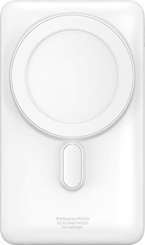 Magnetik Pb 10Kmah 20W Kablo 60W Beyaz (Ppcx000202)