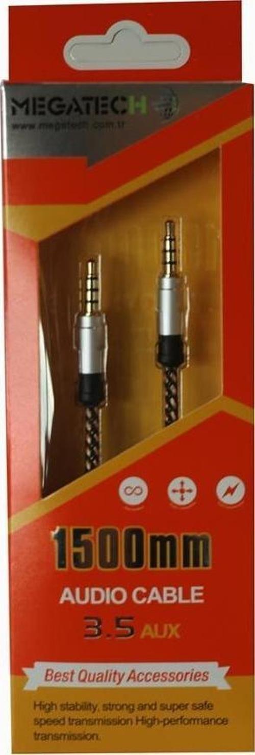 Aux Kablo Micro (Jh-023)