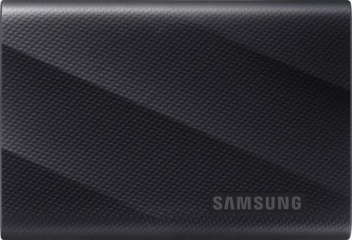 2Tb T9 Mini Usb 3.2 Gen 2.2 Type C Siyah Taşınabilir Ssd Harddisk Mu-Pg2T0B-Ww