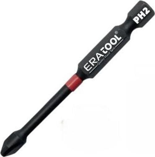 Ennalbur 03505 Torsion PH2 25 mm Bits Uç