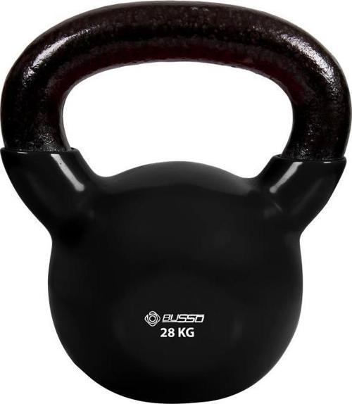 KTB-28 28 Kg Kettlebell