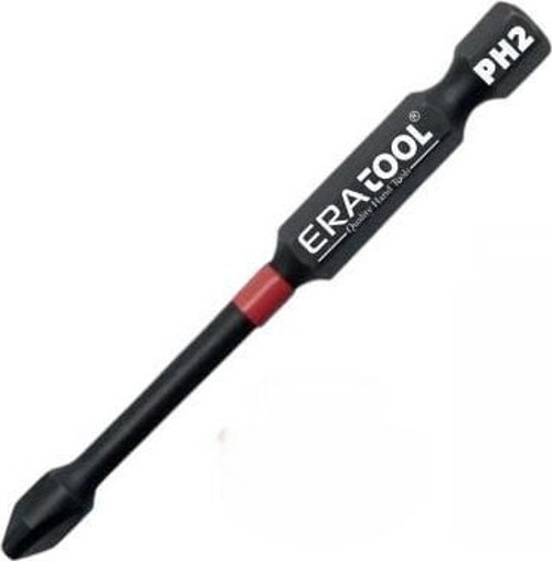 Ennalbur 03541 Torsion PH2 90 mm Bits Uç
