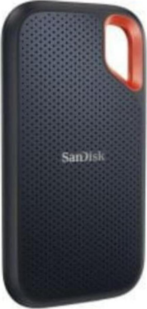 8Tb Extreme Sdssde61-8T00-G25 1050Mb-Sn Usb 3.2 Taşınabilir Ssd Harddisk
