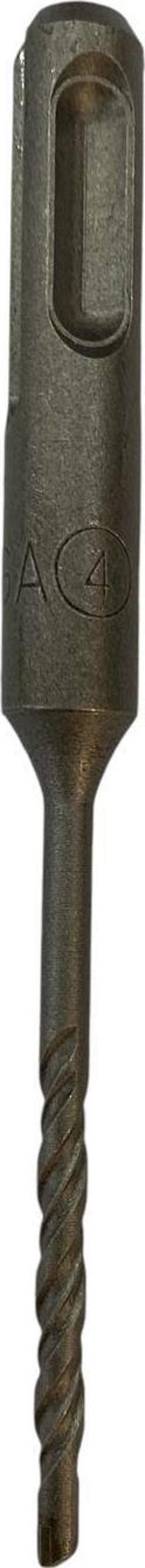 Ennalbur Mega 5687 Sds Plus Matkap Ucu 4X160 mm