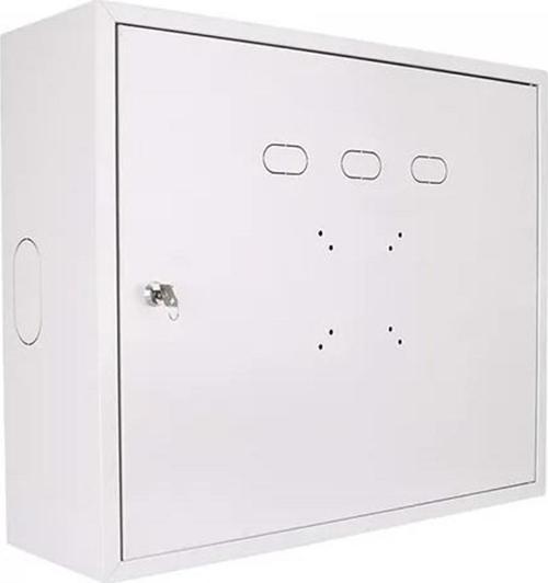 Dvr Xvr Box (550X440X170) Metal Pano (Ektanlı)