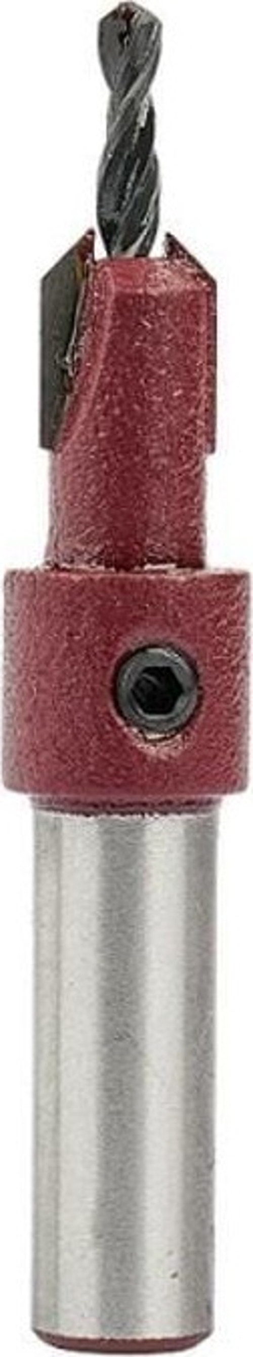 Era 54007 2,5 mm Havşa Açma Ucu