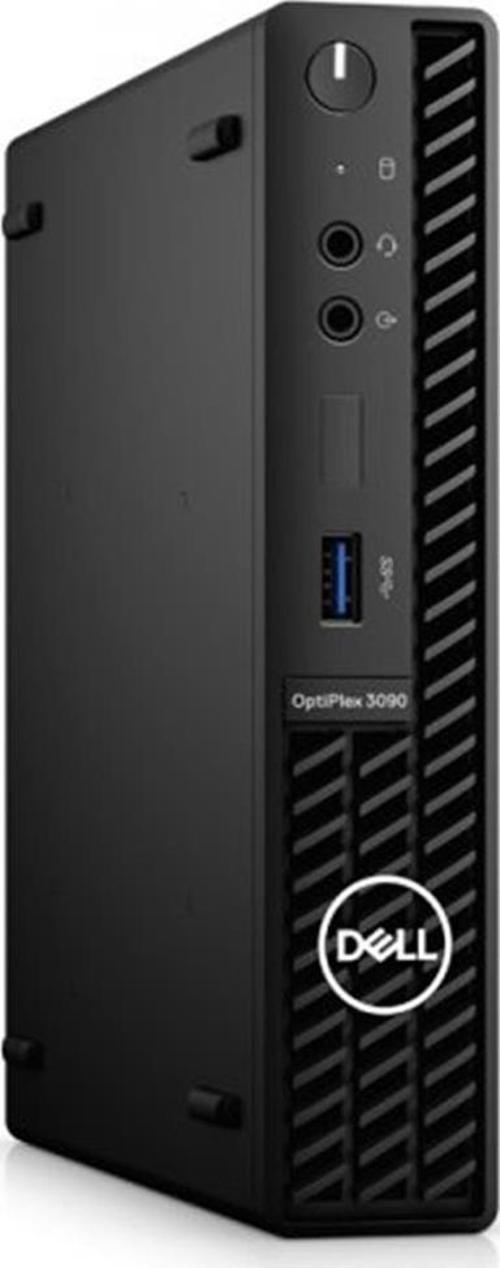 Optıplex 7020Mff N003O7020Mffu İ3 14500T 8Gb Ddr5 512Gb M2 Freedos Mini Pc