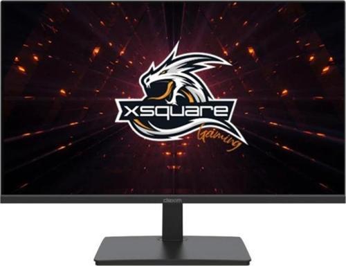 Dmt006 23,8 Inc 100Hz 1Ms (Hdmi+Vga) Freesync Adaptive Sync Full Hd İps Gaming Monitör