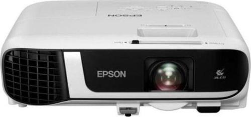 Eb-Fh52 1080P Full Hd 4.000 Ansilümen Projeksiyon Cihazı