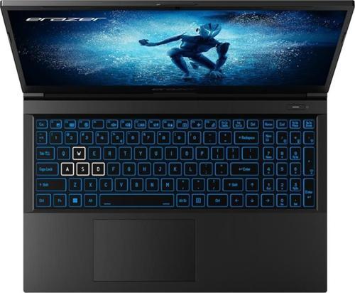 Deputy P60İ Md62749 İ7-13620H 16Gb 1Tb Rtx4060 15.6 Inc Full Hd 144Hz Freedos Notebook Taşınabilir Bilgisayar