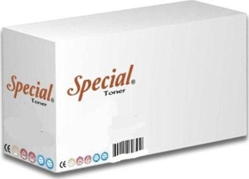 Siyah Universal Cf350A - Ce310A -Crg-729Bk -130A-126A 1K Muadil Toner