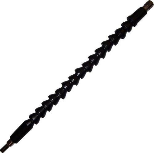 SCR 03007 Flex Bükülebilir Bits Uzatma 1/4 30 cm