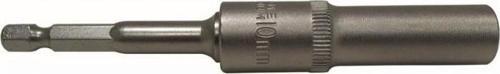 SCR03093 Bits Somun Adaptörü 1/4 10 mm