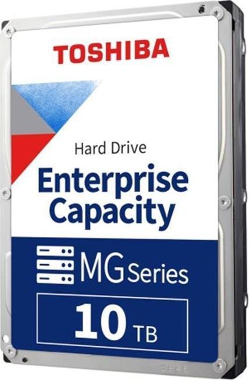 10Tb Mg10Ada10Te Mg Serisi 7200Rpm 512Mb 3.5” Sata 3 Güvenlik Diski Harddisk