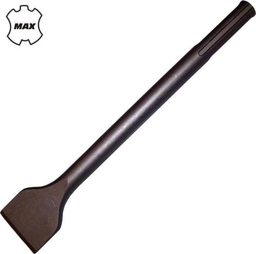 50304 Sds Max Geniş Yassı Keski 5 cm 18X50X600
