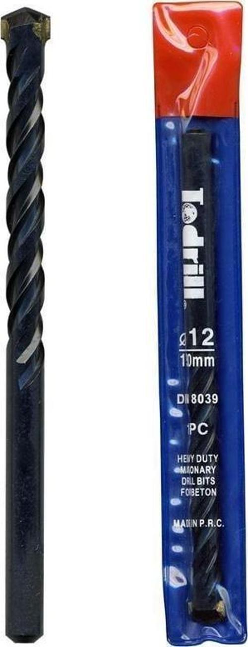 50855 5X85 mm Elmas Beton Matkap Uç