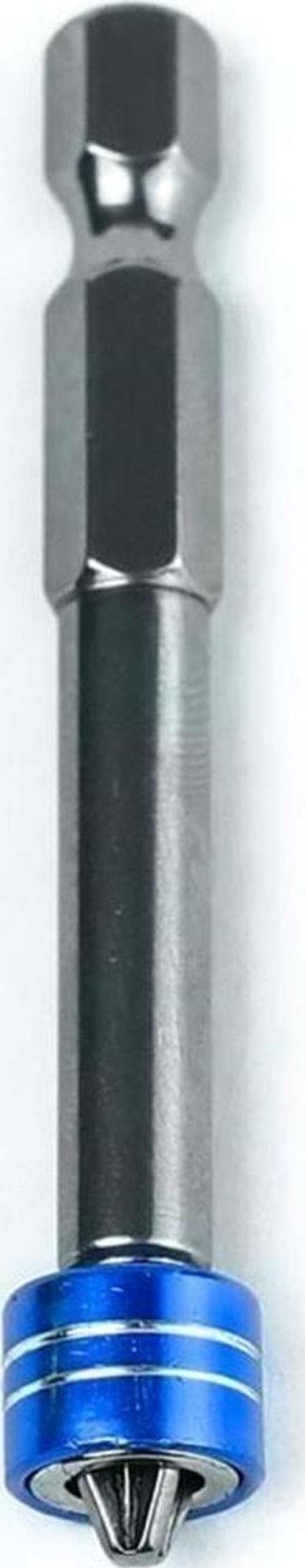 T-QUE PZ2 65 mm Stoplu Bits Uç
