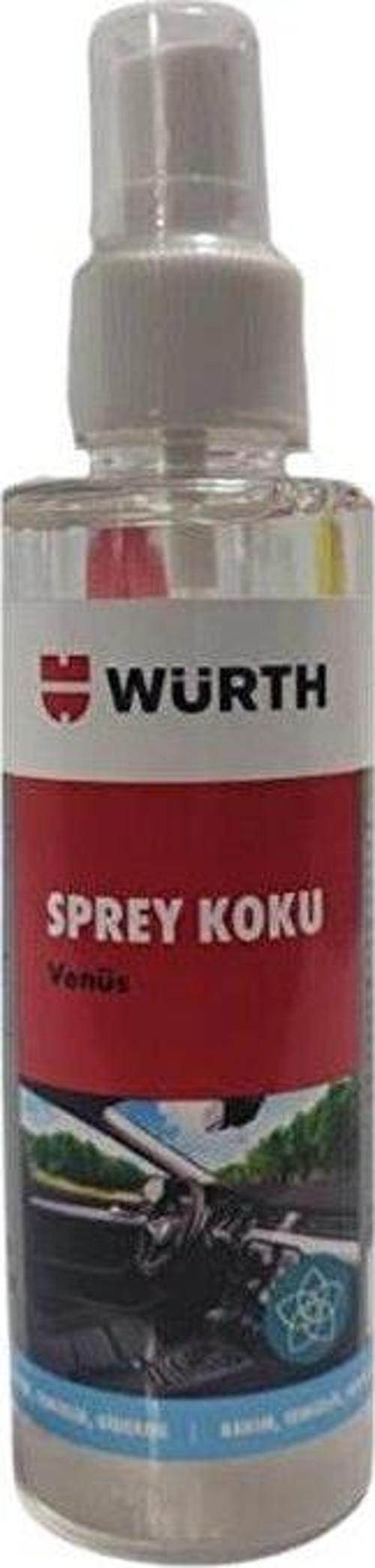 089313922402824 Venüs 150Ml Sprey Araç Kokusu
