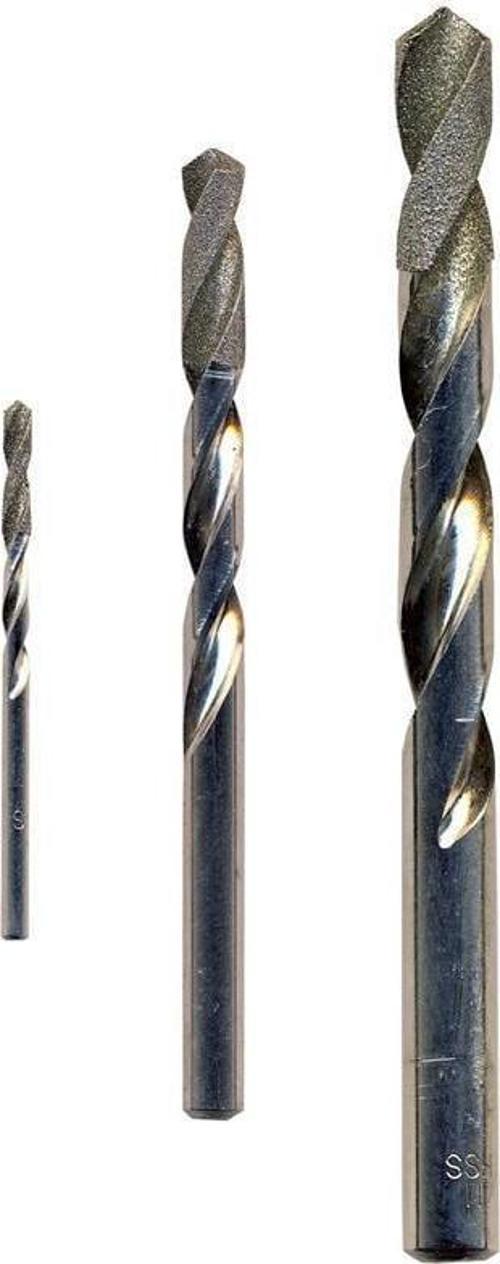 TD 50803 Cam Delme Ucu 3 mm