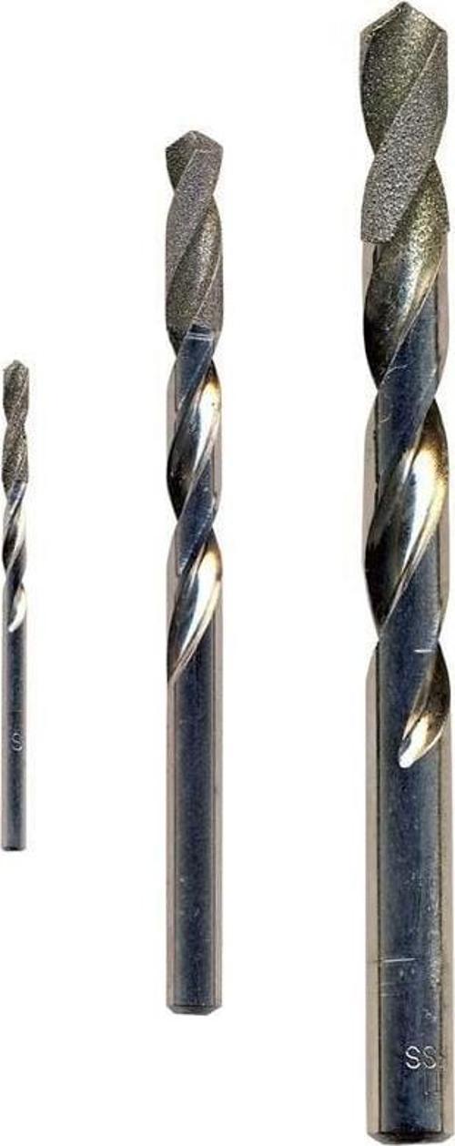 TD 50804 Cam Delme Ucu 4 mm