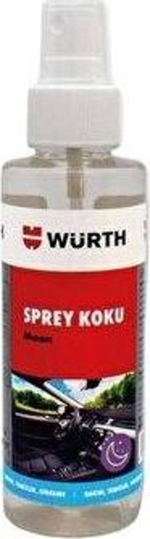 089313922702824 150Ml Moon Sprey Araç Kokusu
