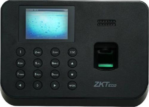 Etk45-A-İd Parmak İzi - Kart Okuyucu Pdks Cihaz