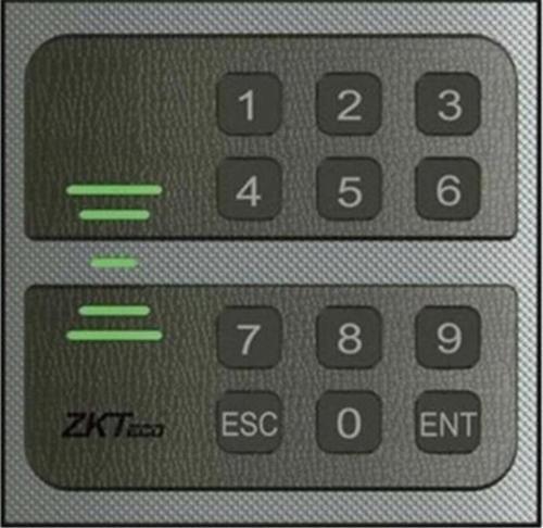 Kr502-M Mifare Kart Okuyucu İp65 Ac