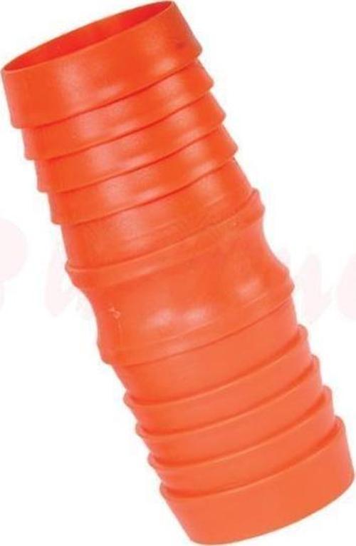2 İnch Plastik Hortum Eki