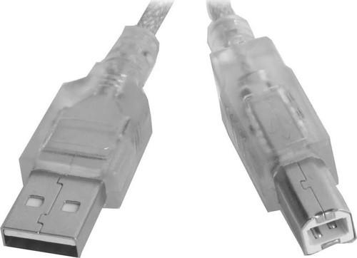 İpr-1T Usb 2.0 Printer Kablosu 1.5 Metre Askılı