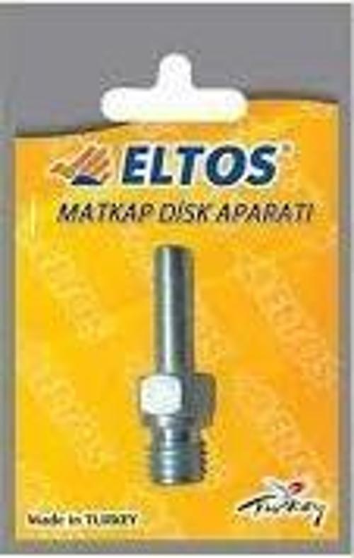 DTA 043 Daire Testere Aparatı Matkap İçin
