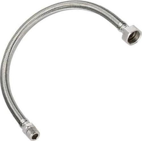 3/4X1/2 Nipelli Flex Hortum 100 cm