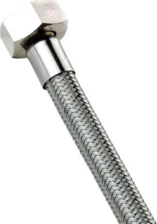 3/4X3/4 Flex Paslanmaz Hortum 50 cm