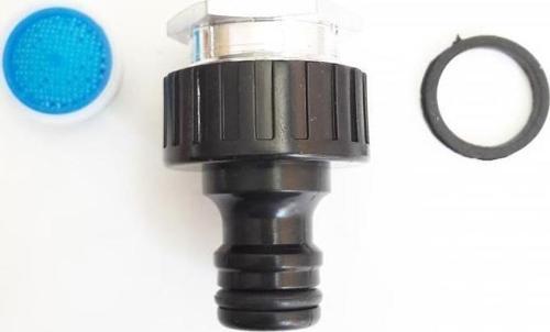 BH3008 Dişi Mix Batarya Adaptörü