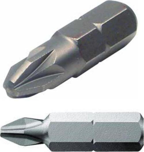 PH3 25 mm Yıldız Bits Uç