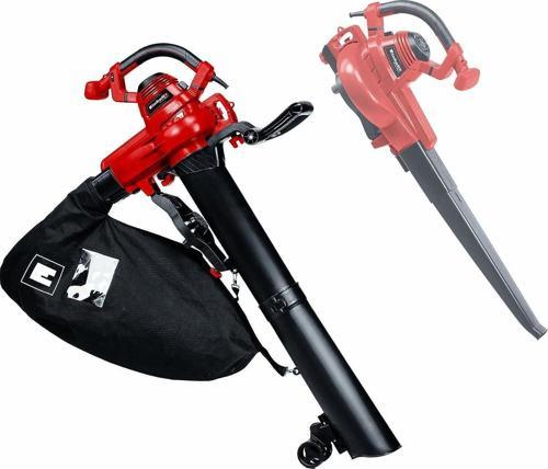 GC-EL 3000 E Yaprak Toplama Üfleme Makinesi