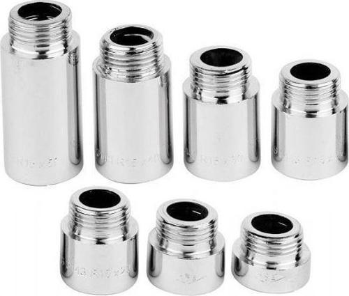 Krom Uzatma 2,5 cm 1/2 TSE Belgeli