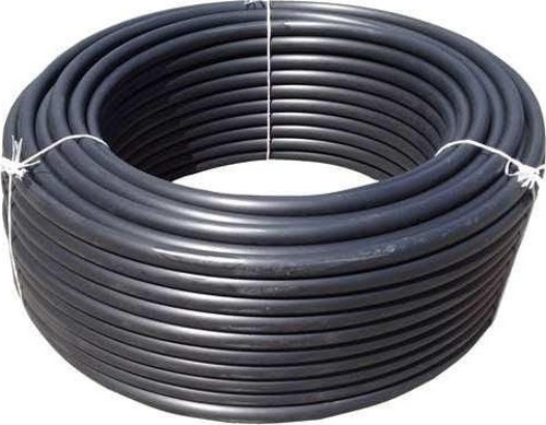 Ege Yıldız 20 mm 16 Atü Siyah Kangal Boru 100 Metre
